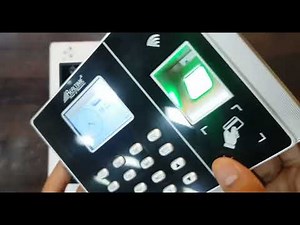 Realtime RS 9W - How to break admin in Realtime RS 9W?