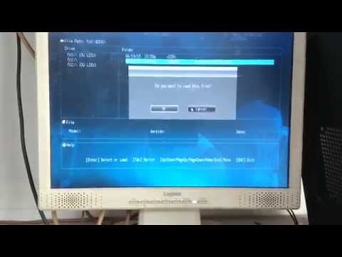 Update bios mainboard Asus h81m-e - TrustShare