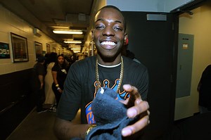 Bobby Shmurda Released From Prison: Report