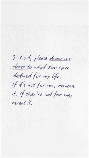 ☀️ 4 Morning Prayers to Start Your Day With God 🙏✨