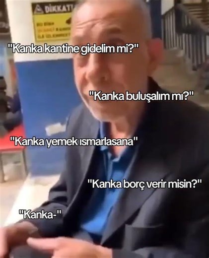 Param yok param