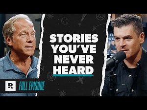 Something to Stand For (With Mike Rowe)