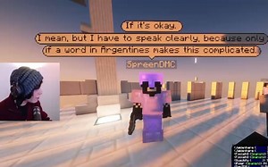 【MCYT/Quackity/完整录播】THE BIGGEST ANNOUNCEMENT IN QSMP（2023 4 4）_哔哩哔哩_bilibili