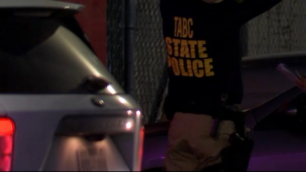 TABC touts 10-year human trafficking investigation that yields just 1 felony arrest