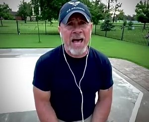 21K views · 3.5K reactions | #veteransday2022 8th of November Big and Rich cover #veteran #singer #veteransday2022 #endveteransuicide #EndVeteranHomelessness #mentalhealthawareness #ptsd #22toomany #military #army #navy #airforce #marines | Philip Paz | Facebook