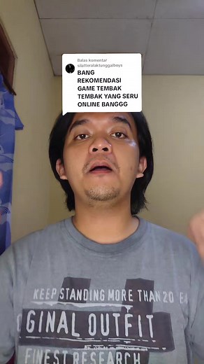 Rekomendasi Game Tembak-Tembakan Online Terseru
