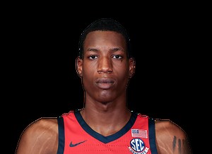 Jamarion Sharp News - ESPN