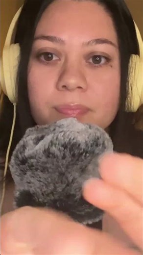 ASMR Relaxation Affirmations 60 Sec Calm & Ease #asmrshorts #asmraffirmations