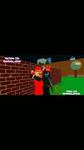 [REMAKE] Cuando Jandel se enamora de SpyderSammy por segunda vez || Roblox #roblox #robloxgames