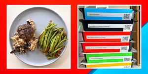 'I Tried Factor Meals For A Week, And These Are My Honest Thoughts'