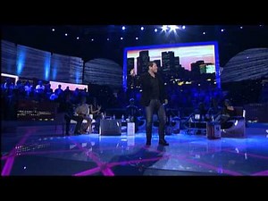 Aco Pejovic - Ovo vino - Narod pita - (TV Pink 2013)