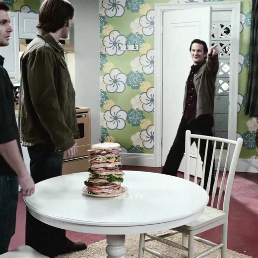 Exploring the Supernatural Trickster Character Gabriel