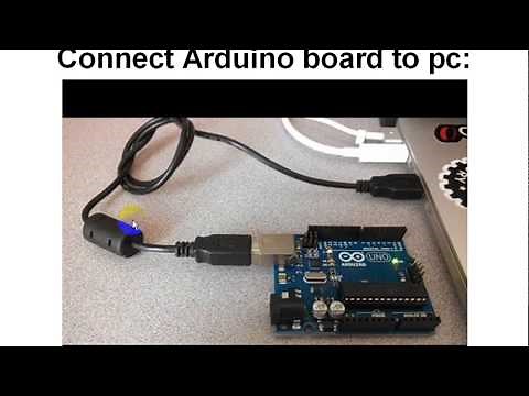 How to declare variable in Arduino
