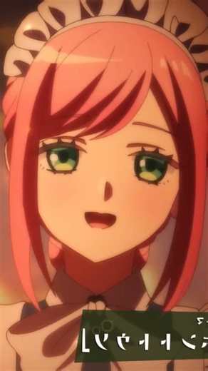 Kaz | This Anime is about a man loving his robot maid 🤨 Kikaijikake no Marie Mechanical Marie #anime #animerecommendation #animemanga #animefan... | Instagram