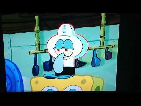 Krusty Sponge poison fish