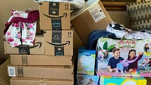 ‘Adopt A Server’ program gives back to restaurant workers in need