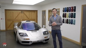 マクラーレンF1の真髄は「表から見えない部分」にあった！世界でもっとも詳しい、F1の取り扱い方法を紹介した動画が公開に - Life in the FAST LANE.