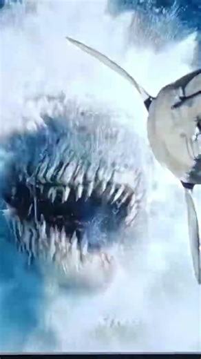 Mosausaurus 😈😱😱 #edit #jurassicworldevolution2dominionbiosynexpansion