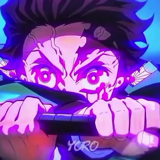 tanjiro kamado best edit #anime #drawingandassemblingdemonslayer #animeedit