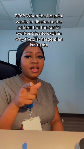 Hospital Social Work Humor: Just Jokes from a Licensed Social Worker