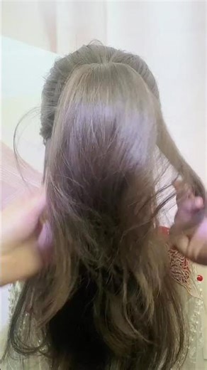 半扎发也能美得惊人！学会这个春季美发秘籍