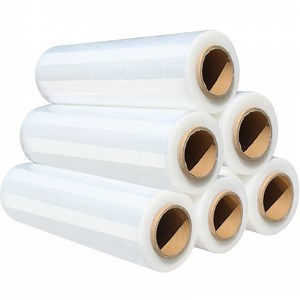 [Hot Item] Versatile PE Film for Secure and Efficient Packaging