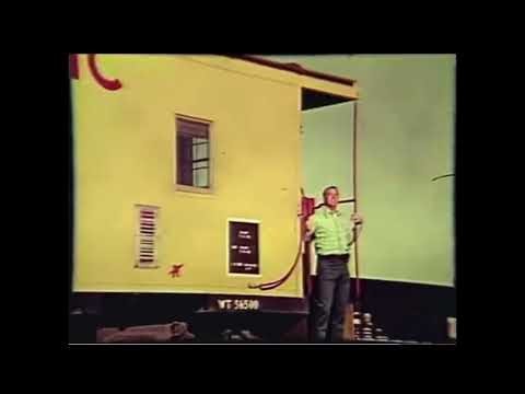 union pacific 1970s ad reversed