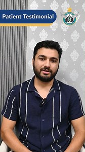 Patient Testimonial | VATS Surgery at PAF Hospital Islamabad Hear directly from our patient about their experience after undergoing Video-Assisted Thoracoscopic Surgery (VATS) performed by Dr. Ayesha and Dr. Asif at PAF Hospital Islamabad. ✅ Expert Care ✅ Advanced Surgical Techniques ✅ Compassionate Team Your health, our priority. 💙 #VATSurgery #PatientTestimonial #PAFHospitalIslamabad #DrAyesha #DrAsif #LungCare #MinimallyInvasiveSurgery #TrustedCare | PAF Hospital Islamabad