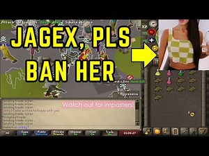 Stella LOSES IT After Mods Muted All Her Spam Accounts