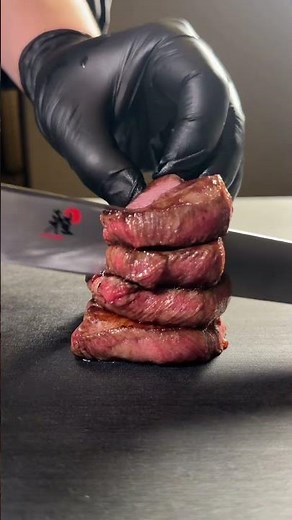 牛タン、実はこの部位が一番ちょうどいい。