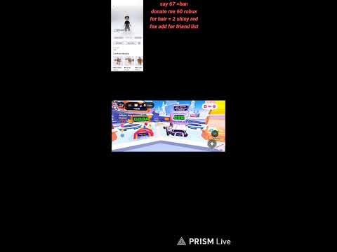 live streaming of TNT Force Roblox Plz donate