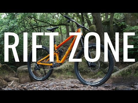 Duncan Shows You - Why is the Marin Rift Zone such a favorite?