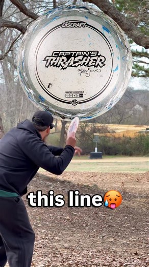 Another Round on Instagram: "What’s your workhorse distance driver⁉️ #discgolf"