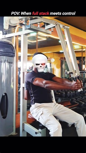 Peak contraction ✅ego lifting ❌