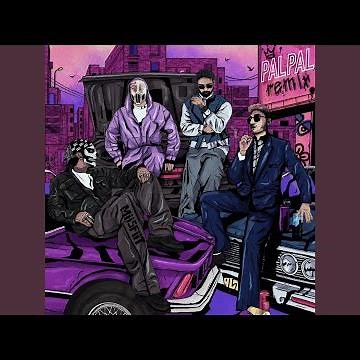 Pal Pal (Sickick Remix)