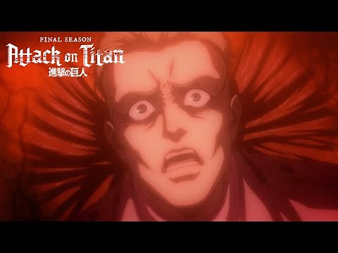 Devils of Paradis | Attack on Titan Final Season
