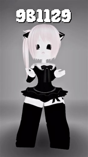 Cute Moe avatars 4 U!! #clothing #fashion #roblox #fyp #music