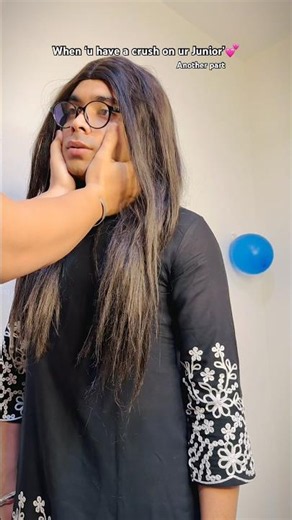 Another part💕 Has everything really been fixed?🙂❤️#crush #lovestory #romantic #college #mohitthareja