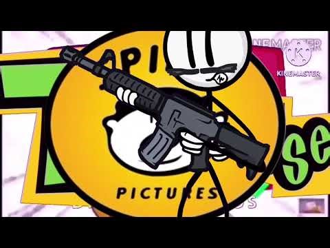 Everyone Fights Bad Users (Add Round 26) (MY VERSION)