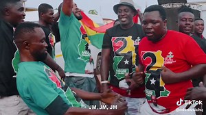 NDC 24 Hour Economy Song - Campaign Anthem for 2024