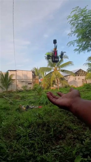 Fpv tbs tango 2 flywoo