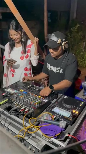 Đj Pops on Instagram: "Dariya किनारी × janu meri jaan✌ @sai_audio_2121_official @sai_2121_family"