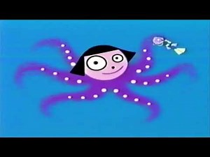 PBS Kids Dot Transformation Bumper