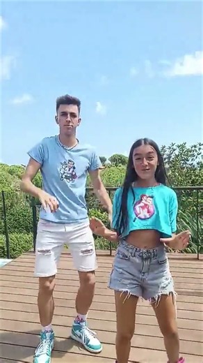 Arta y Abril