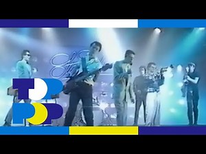 Madness - Embarrassment (1981) • TopPop