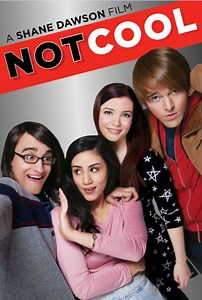 Not Cool (film) - Alchetron, The Free Social Encyclopedia