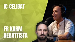 10K views · 84 reactions | Fr Karm jghidli x’jahseb fuq ic-celibat li...