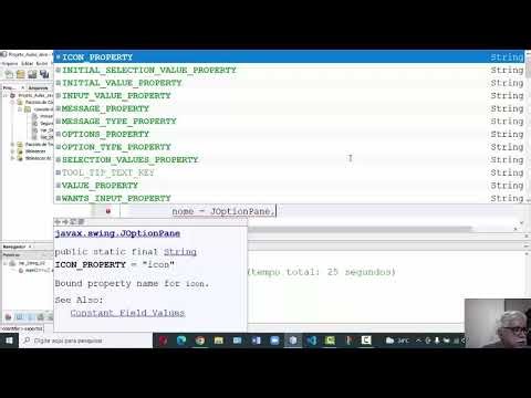 Aula 09 - Variáveis do Tipo String_02