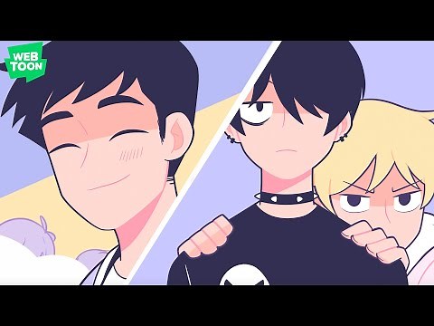 Boyfriends 2D Fan Animation Short (Episode 4)