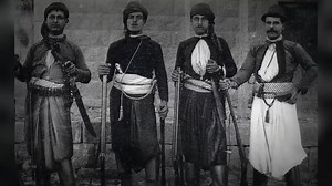 TRUTH about the White Slave Trade